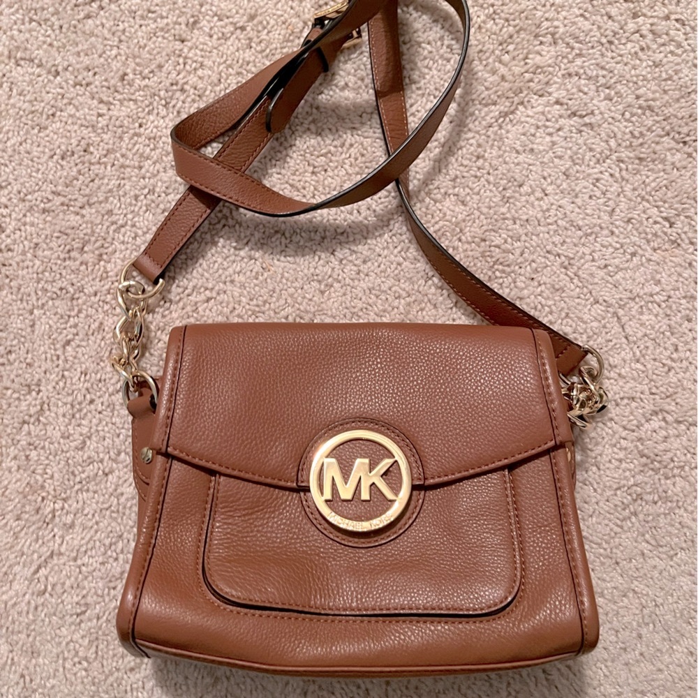 Mk Purse - image 1